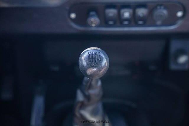 1991 Land Rover Defender