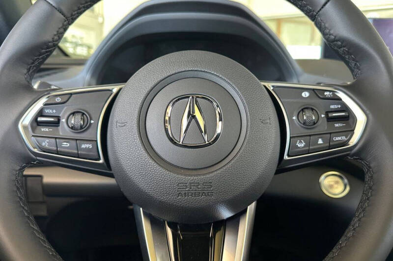 2026 Acura RDX SH-AWD