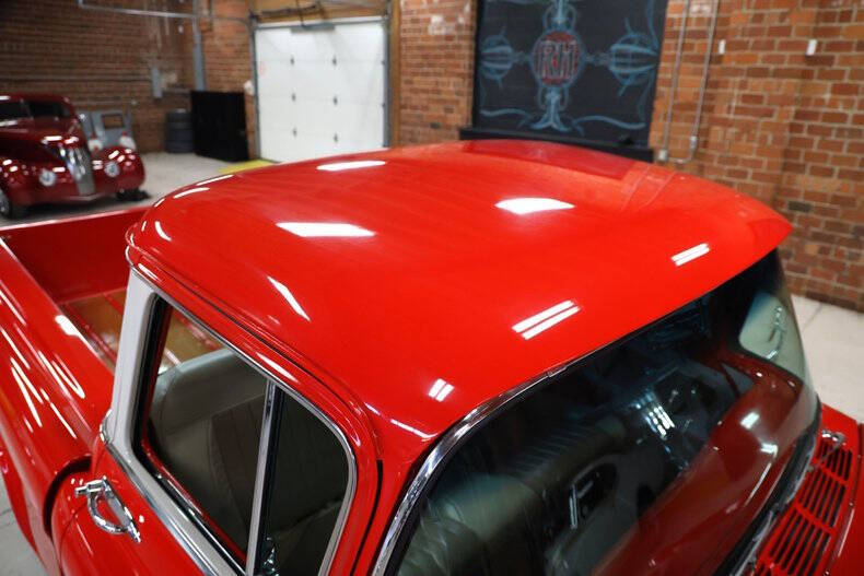 1955 Chevrolet Cameo