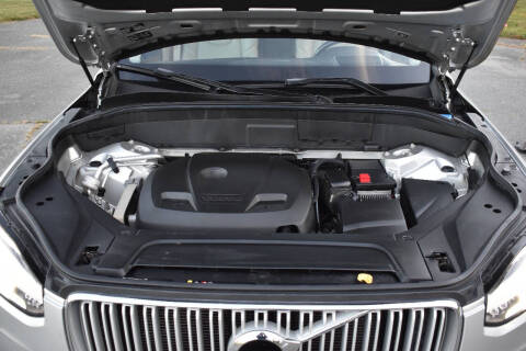 2017 Volvo XC90 T6 Inscription