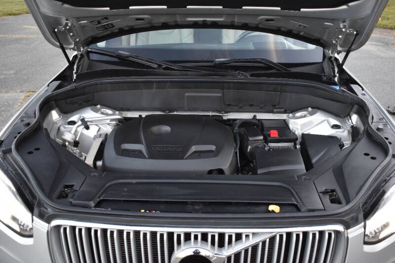 2017 Volvo XC90 T6 Inscription