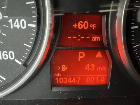 2009 BMW 3 Series 335i