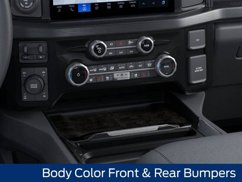 2026 Ford F-350 Super Duty