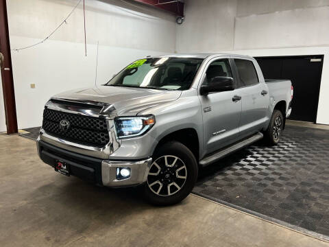 2019 Toyota Tundra for sale at ALIC MOTORS in Boise ID