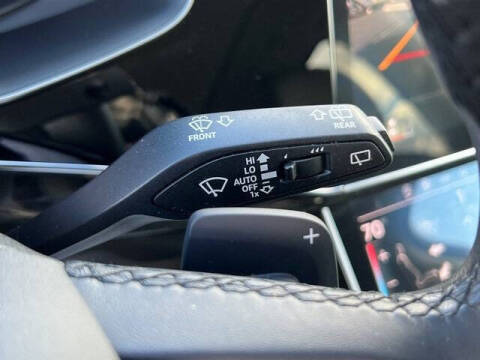 2023 Audi Q7 quattro Premium Plus 55 TFSI