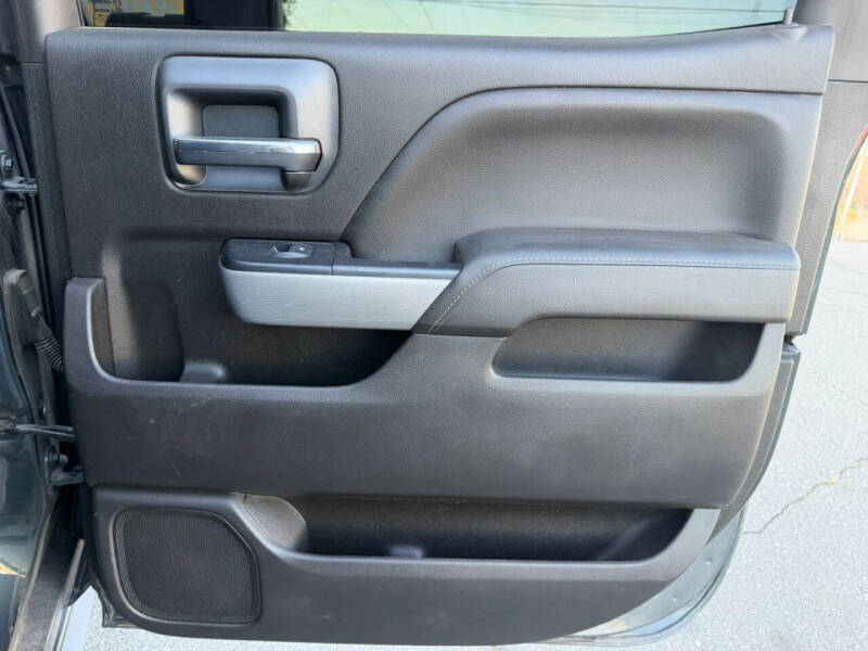 2018 Chevrolet Silverado 3500HD LT