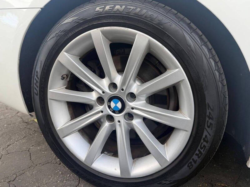 2015 BMW 5 Series 535i