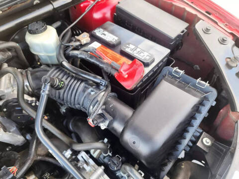 2007 Ford Freestyle SEL