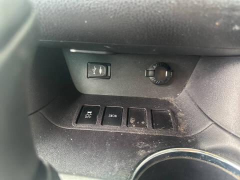 2015 Toyota Highlander Limited Platinum