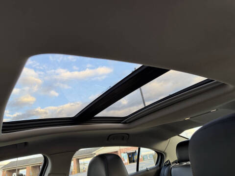 2016 Buick LaCrosse Premium I