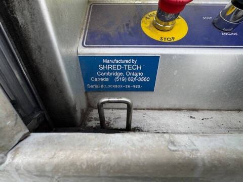 2018 Freightliner M2 106