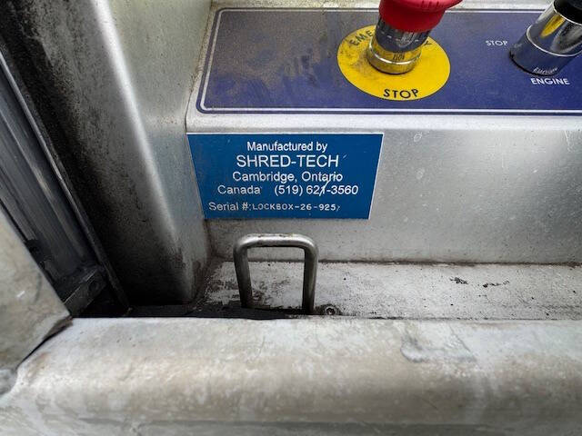 2018 Freightliner M2 106