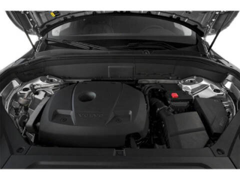 2020 Volvo XC90