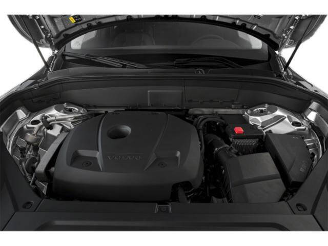 2020 Volvo XC90