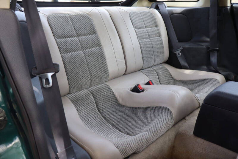 1993 Dodge Stealth