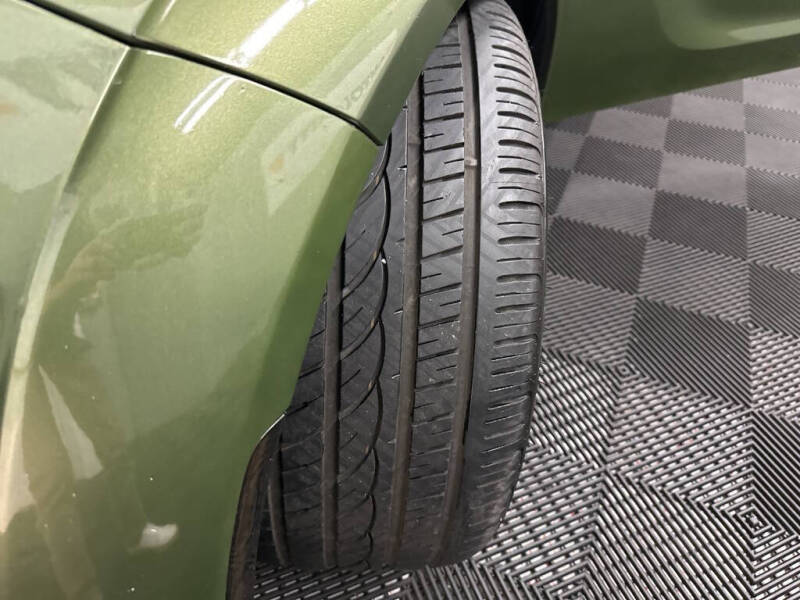 2021 Dodge Charger SRT Hellcat Redeye