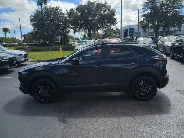 2026 Mazda CX-30 2.5 S Aire Edition