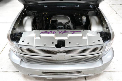 2009 Chevrolet Silverado 1500 LT