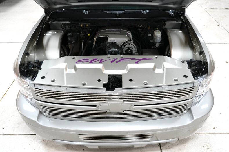 2009 Chevrolet Silverado 1500 LT