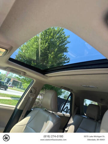 2012 Toyota 4Runner Limited