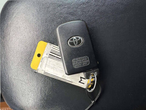 2018 Toyota RAV4 SE