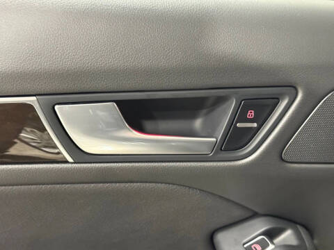 2014 Audi Q5 2.0T quattro Premium Plus