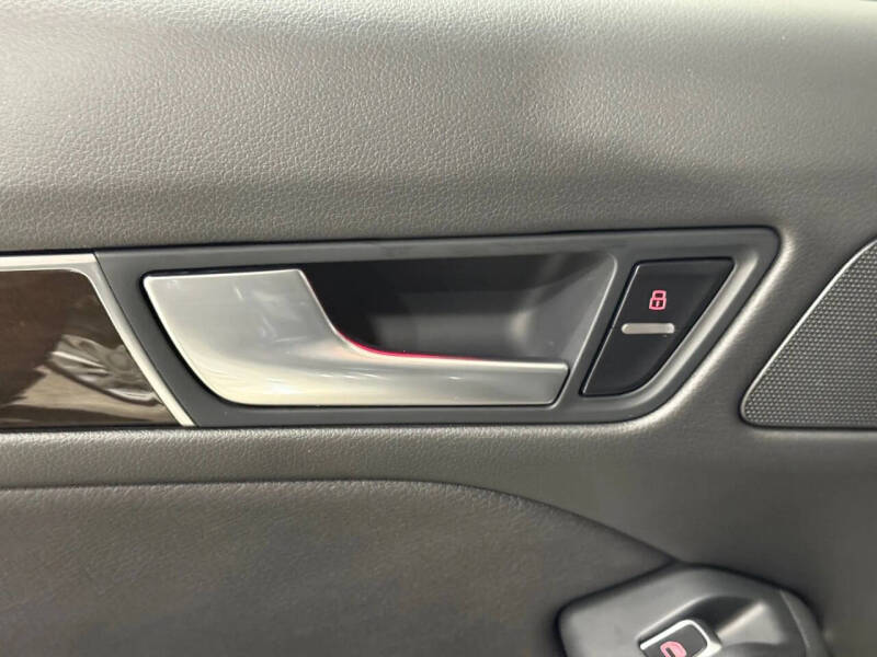 2014 Audi Q5 2.0T quattro Premium Plus