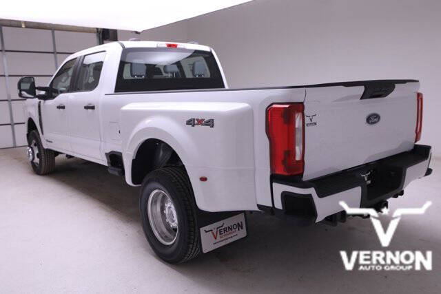 2026 Ford F-350 Super Duty XL