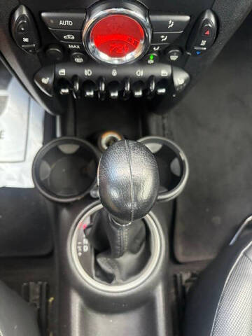 2011 MINI Cooper