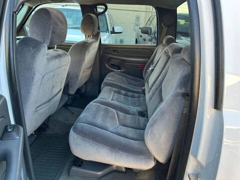 2007 GMC Sierra 1500 Classic