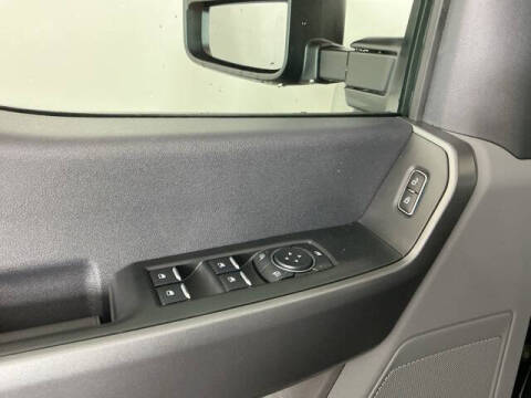 2026 Ford F-250 Super Duty