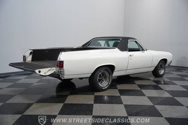 1970 Chevrolet El Camino