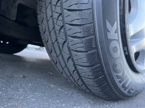 2002 Toyota Sienna LE