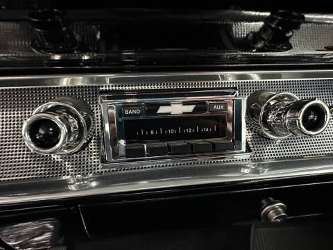 1957 Chevrolet Bel Air