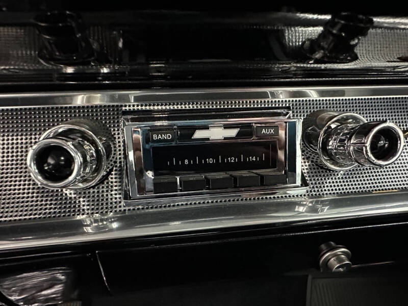 1957 Chevrolet Bel Air