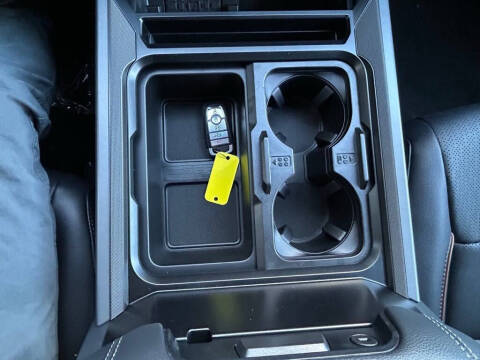 2026 Ford F-350 Super Duty