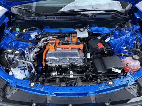 2025 Honda Prologue Elite