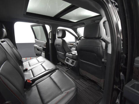 2023 Ford F-250 Super Duty