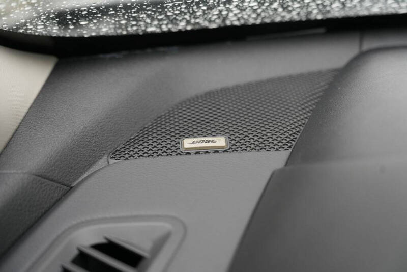 2019 Nissan Altima 2.5 Platinum