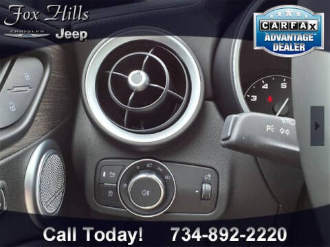 2023 Alfa Romeo Stelvio Ti