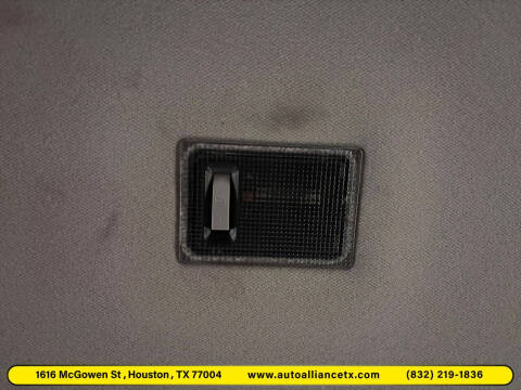 2015 Chevrolet Sonic LS Auto