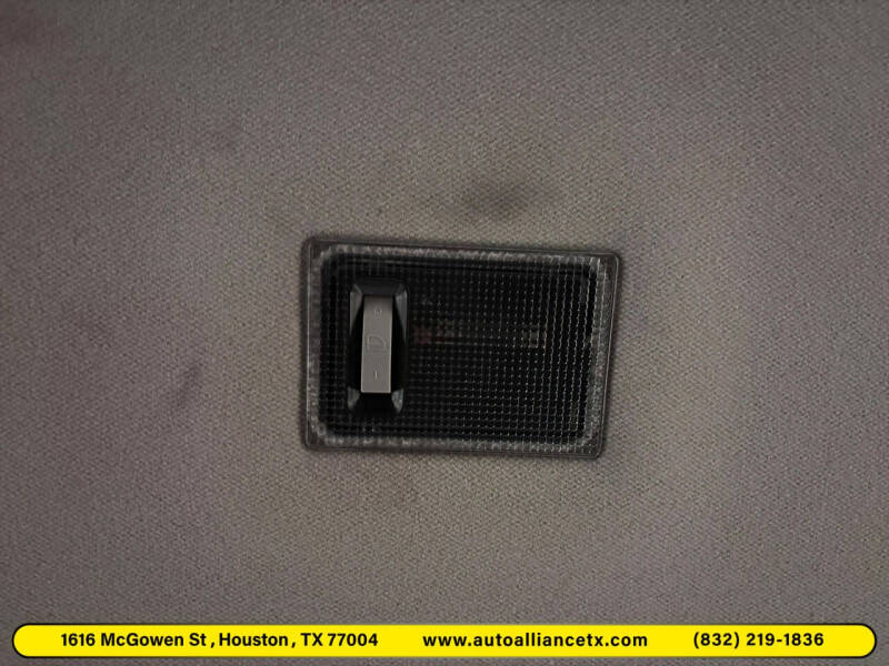 2015 Chevrolet Sonic LS Auto