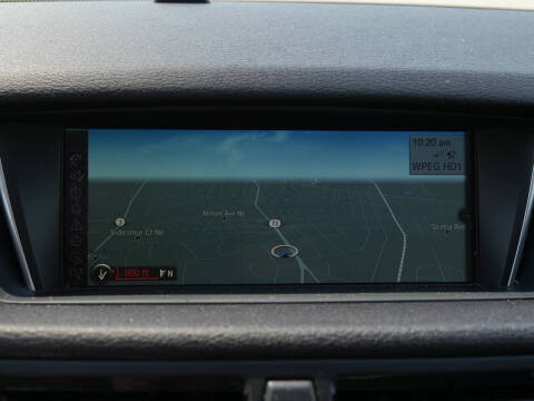 2013 BMW X1 xDrive28i