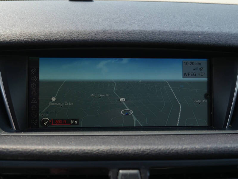 2013 BMW X1 xDrive28i