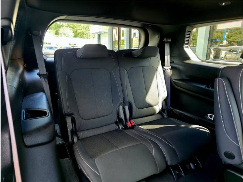 2024 Jeep Grand Cherokee L