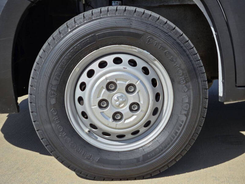 2023 RAM ProMaster 3500 159 WB