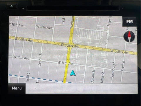 2018 Subaru Outback 3.6R Limited