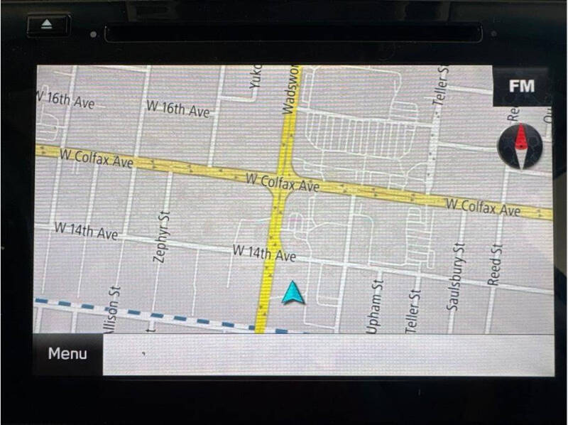 2018 Subaru Outback 3.6R Limited