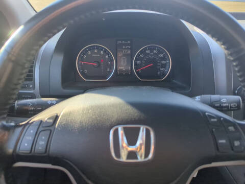 2008 Honda CR-V EX-L