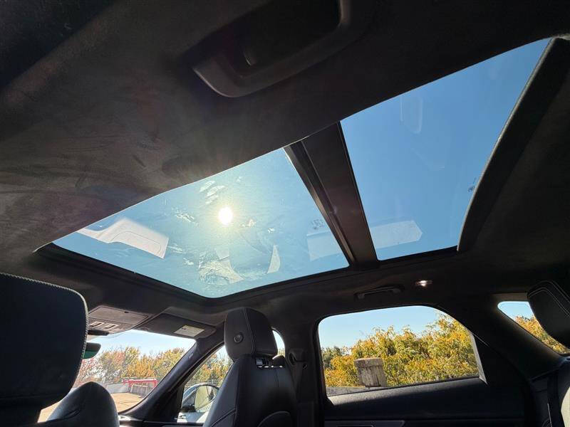 2019 Jaguar F-PACE S